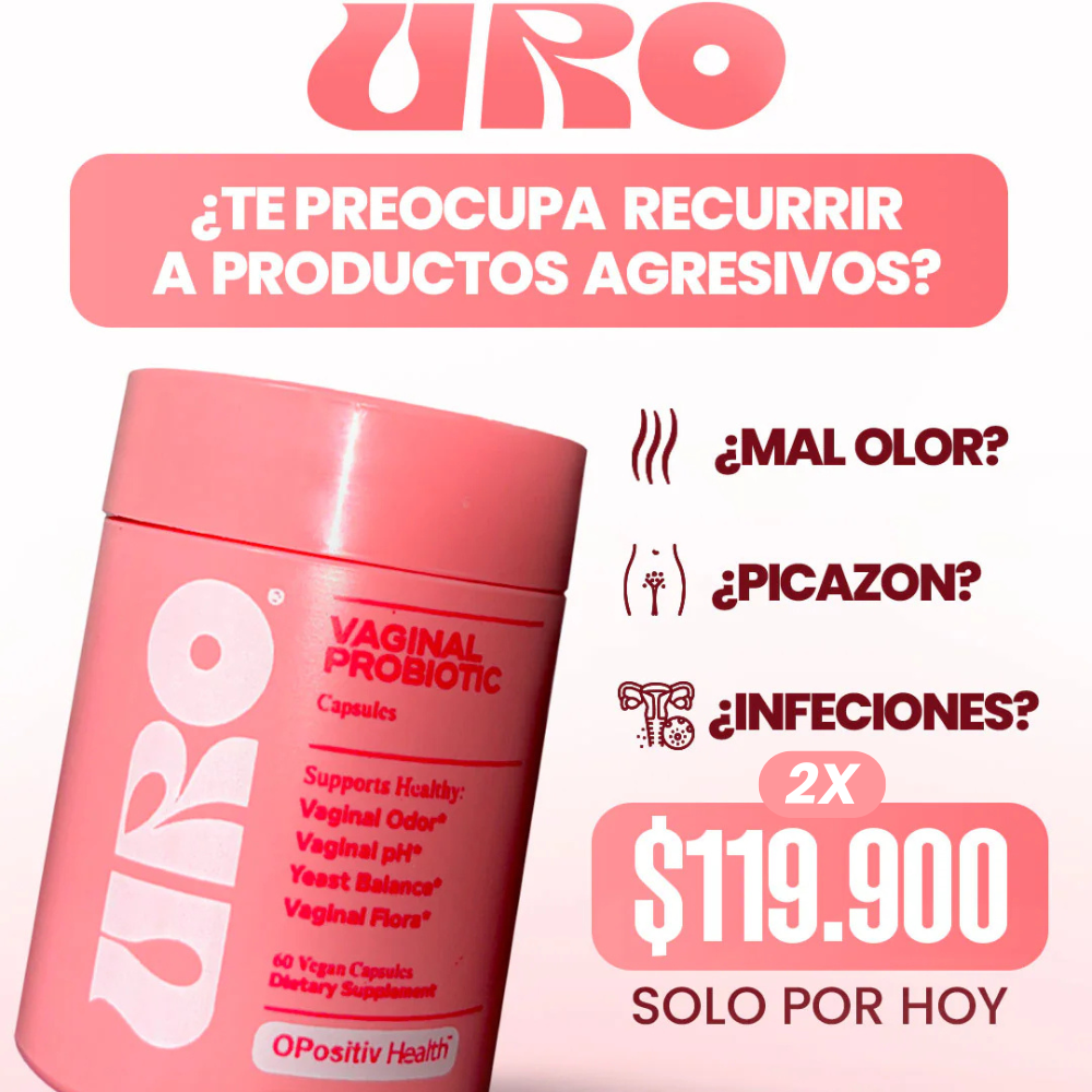 LLEVA 2 POR PRECIO DE 1! DALE UNA MEJOR SALUD A LAS PARTES QUE TANTO AMAS 🩷