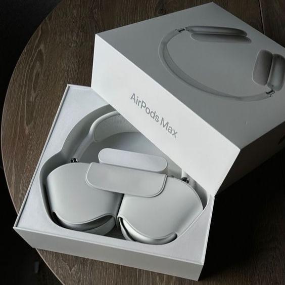 Airpods Max + ENVIO GRATIS + PAGO CONTRA ENTREGA 📦 🔊