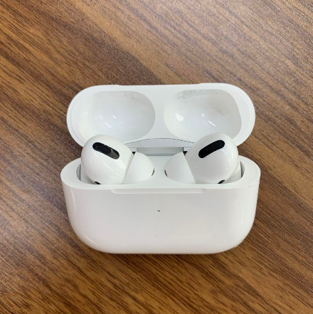 Airpods Pro