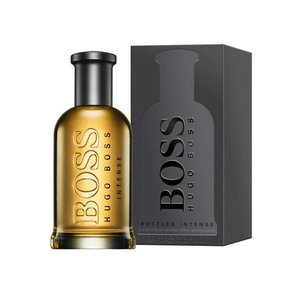 PERFUME HUGO BOSS HOMBRE