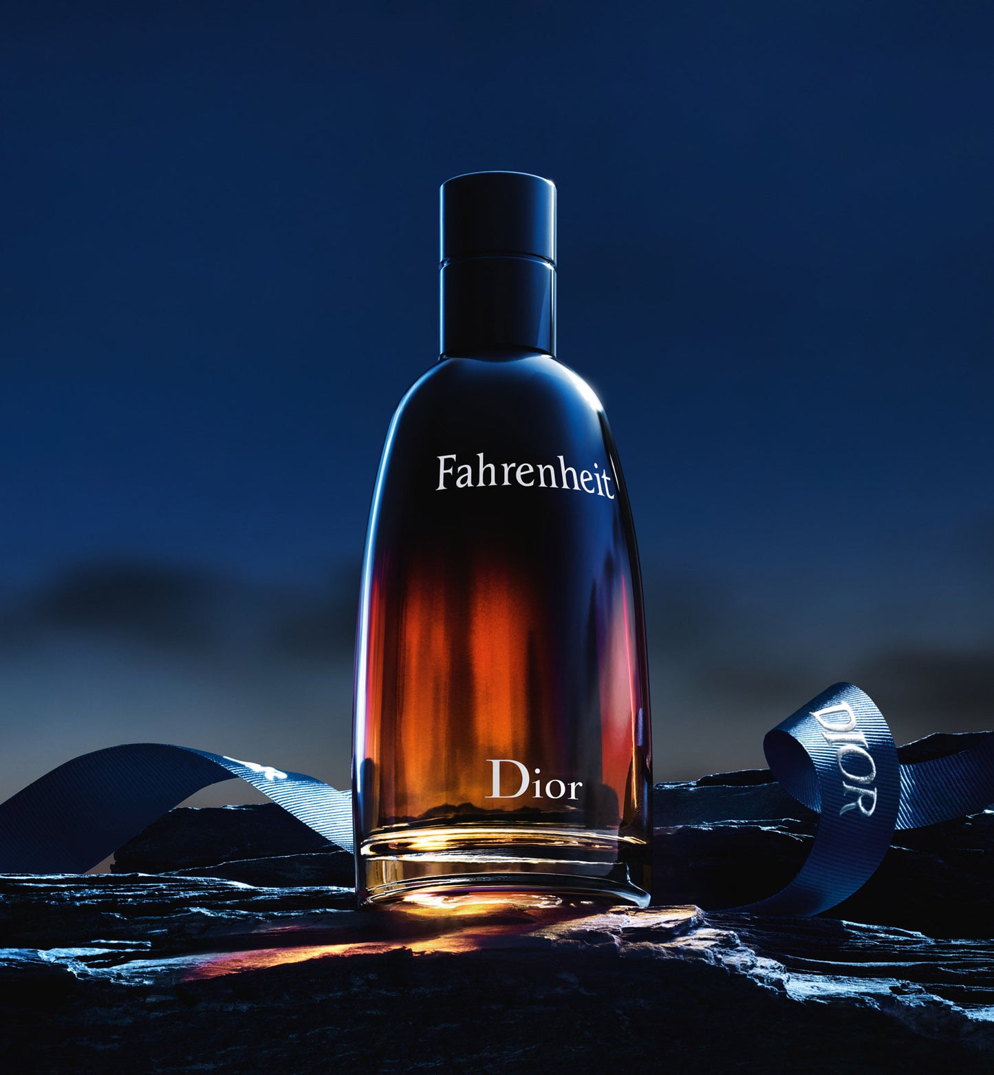 PERFUME FAHRENHEIT -DIOR HOMBRE